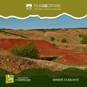 Miniere di Bauxite